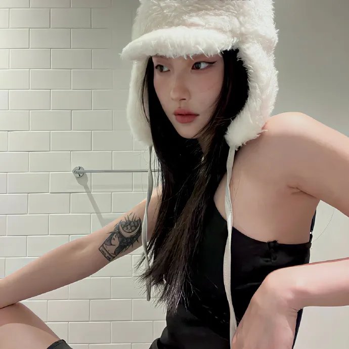 翻兜情人